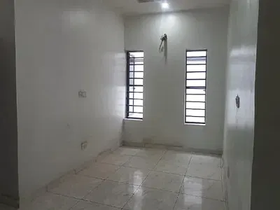 Specious Master Bedroom — Lekki, Lagos
