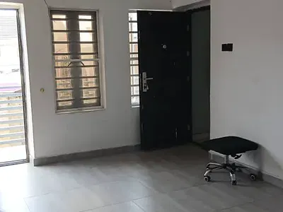 Super Exquisite and Massive 2 Bedroom Apartment the Best at the Moment — Seaside Estate, Badore, Ajah, Lagos