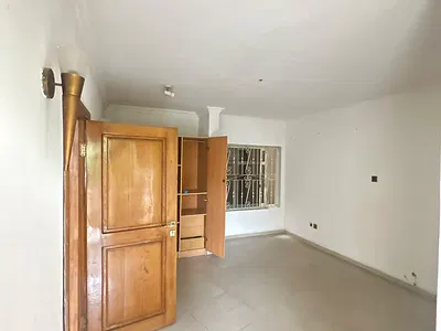 4 Bedroom Semi Detached Duplex — Oniru, Victoria Island (VI), Lagos