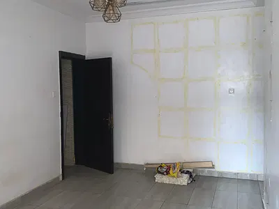 2 Bedroom Apartment Up and Ground Floor — Seaside Est, Badore, Ajah, Lagos
