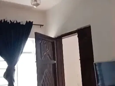 2 Bedroom Flat with En-Suite Bedrooms for a Year and Half Payment — Off Haruna, Ogba, Ikeja, Lagos