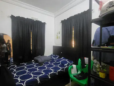 Luxurious Massive Sefcon Apartment — By 1CC, Kaura, Abuja