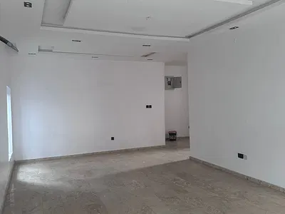 5 Bedroom Detached Duplex with BQ — Osapa, Lekki, Lagos