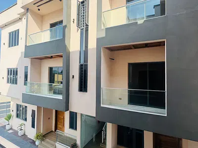 2 Bedroom Apartments — Agungi Estate, Agungi, Lekki, Lagos