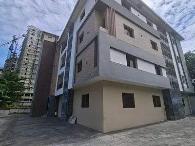 8 Units of 3 Bedroom House with BQ Each — Victoria Island (VI), Lagos