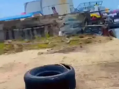 1, 200 SQM S with Jetty — Kirikiri, Kirikiri, Apapa, Lagos