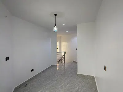 4 Bedroom Maisonette — After Finance Quarters, Wuye, Abuja