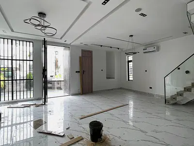 5 Bedroom Detached Duplex — Lekki, Lagos