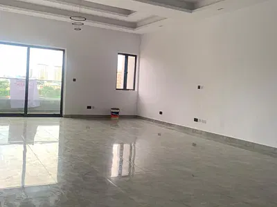 Elegant 3 Bedroom Luxury Flat with BQ — Victoria Island (VI), Lagos