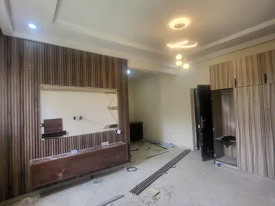 Luxurious Massive Sefcon Apartment — By Games Village, Kaura, Abuja