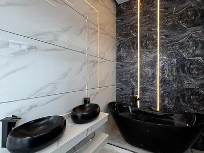 5 Bedrooms Detached Duplex — Chevron Drive, Lekki, Lagos