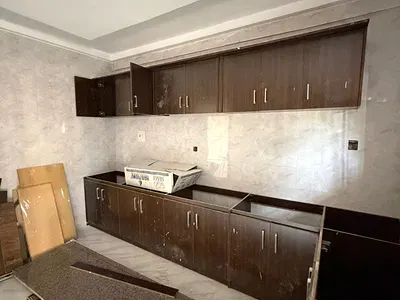 4 Bedroom Apartment — Wuse, Abuja
