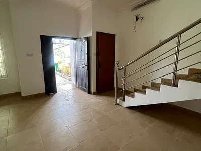 3 Bedroom Duplex — Abraham Adesanya, Ajah, Lagos