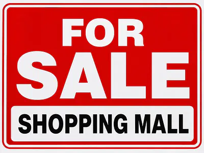A Well Maintained, Operational and Viable 14 Shops Shopping Mall — Adebayo Doherty Road, Lekki Phase 1, Lekki, Lagos