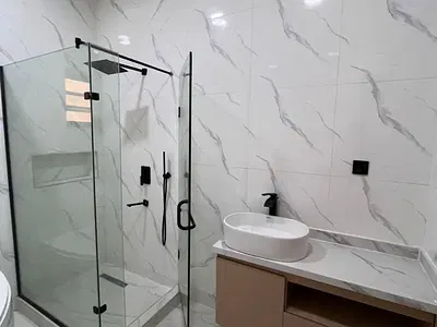 Mini Flat — Victoria Island (VI), Lagos