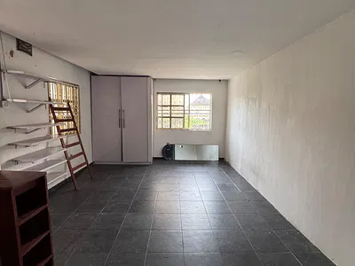 Self Contain — Lekki, Lagos