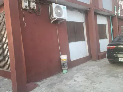 3 Bedroom Flat — Olaitan Street, Ogudu, Lagos