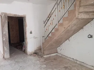 4 Bedrooms with a BQ — Gwarinpa, Abuja