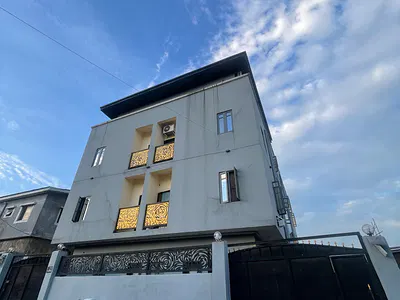One Bedroom Apartment — Iwaya Yaba, Yaba, Lagos