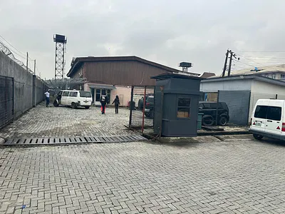 Land Available — Lekki, Lagos