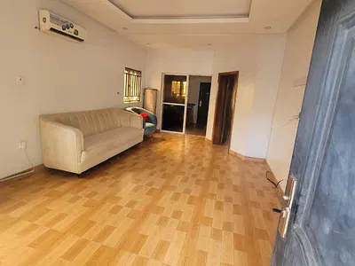 1 Bedroom Serviced Apartment — Off Freedom Way, Lekki Phase 1, Lekki, Lagos