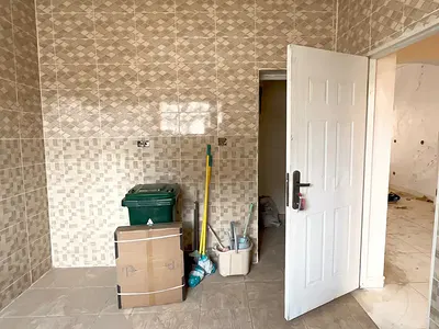 2 Bedroom Apartment — Idu, Idu Industrial, Abuja