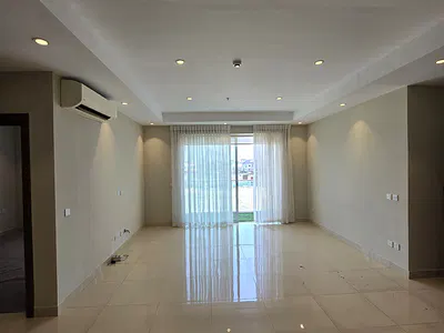 Luxury Serviced 2 Bedroom Apartment + BQ, Swimming Pool, Gym — Lekki Right, Oniru, Victoria Island (VI), Lagos