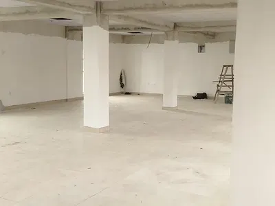 Office Space with Kitchenette — GRA, Port Harcourt, Rivers