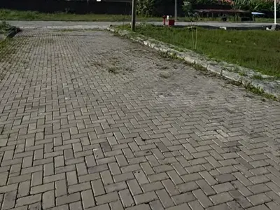 Land Measuring 900SQM — Hampshire Estate, Sangotedo, Ajah, Lagos