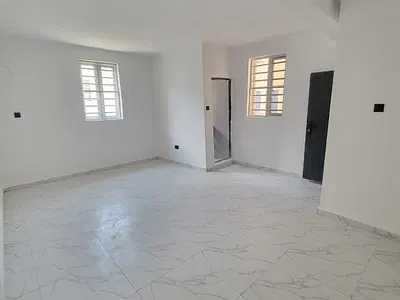 Sharp and Serene 2 Bedroom Apartment — Orchid Road, Lekki, Lagos