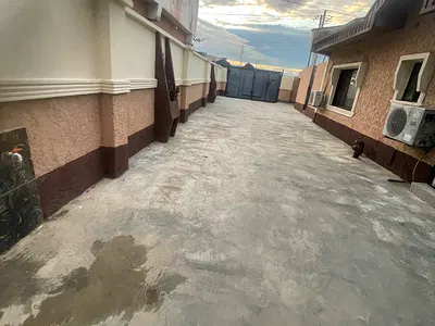 Direct Listing 2 Bedroom Not Far From Estate Gate Personal Prepaid — Ado, Ajah, Lagos