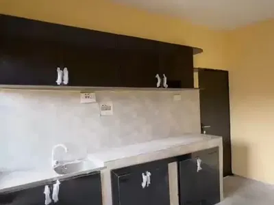 Lovely 3 Bedroom Flat — Adetola Road Aguda, Surulere, Lagos