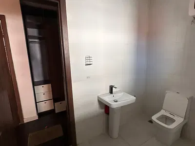 4 Bedroom Semi-Detached Duplex with BQ — Ologolo, Lekki, Lagos