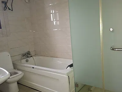 Luxury 3 Bedroom Flat with Excellent Facilities — Silver Bird, Victoria Island (VI), Lagos