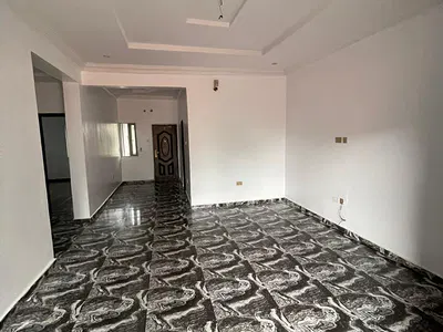 2 Bedroom Apartment with Excellent Facility — Ajah, Lagos