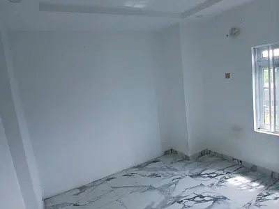 3 Bedroom Spacious Duplex — Ajah, Lagos