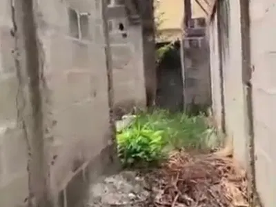 322SQM Residential Land with Structure — Lekki, Lagos