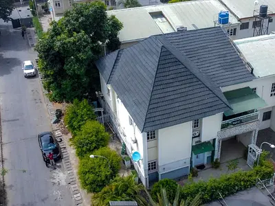 4 Bedroom Semi Detached Duplex with BQ — Wuse 2, Abuja