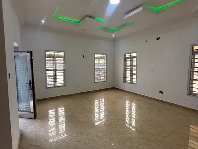 Spacious Studio Apartment — Lekki, Lagos