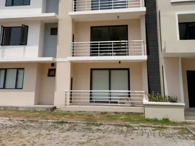 2 Bedroom Flat — Ibeju Lekki, Lagos