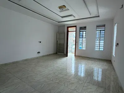 Brand New Master Bedroom — Lekki, Lagos