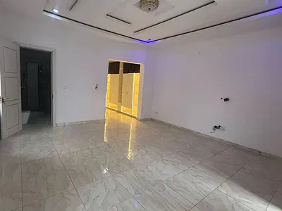 Brand New Master Bedroom Apartment — Lekki, Lagos