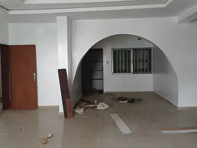 4 Units of 3 Bedroom Block of Flats — Wuse 2, Abuja