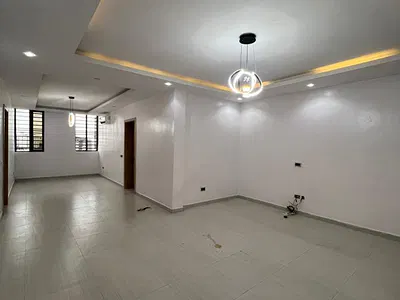 Brand New 3 Bedroom Apartment with BQ — Lekki, Lagos
