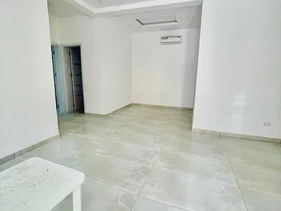 3 Bedroom Penthouse with BQ — Lekki, Lagos