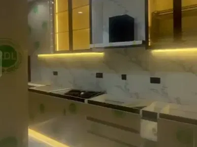 Neatly Built 3 Bedroom Apartment — Ogudu, Lagos