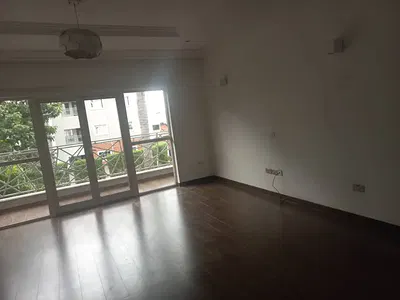 Well Finished, Serviced 2 Bedroom Apartment — Utako, Abuja