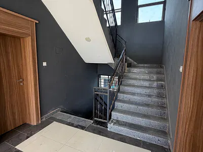 1 Bedroom Apartment — Katampe Extension, Katampe, Abuja