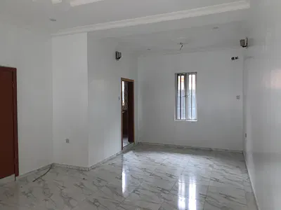 A Well Finished Three (3) Bedroom Flat — At Odani Green City Estate Elelenwo, Port Harcourt, Rivers