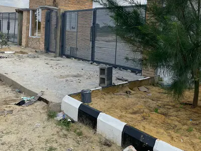 Residential Land — Ibeju Lekki, Lagos
